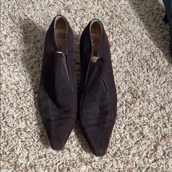 Manolo Blahnik Shoes - Manolo Balhanik shoes